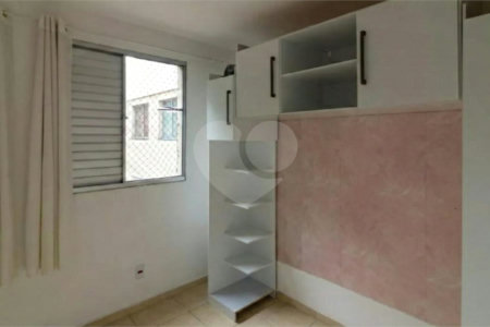 Apartamento à venda com 2 quartos em Paraisópolis, São Paulo, SP