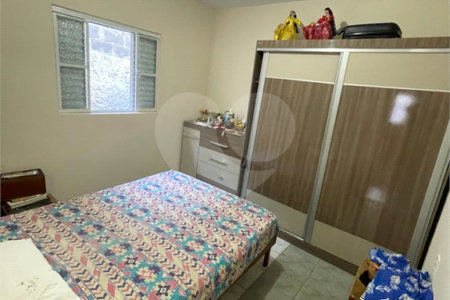 Casa à venda com 2 quartos em Parque Esmeralda, Sorocaba, SP