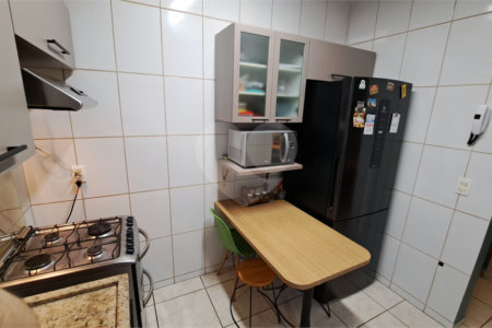 Apartamento à venda com 2 quartos, sendo 1 suíte, em Jardim Botânico, Ribeirão Preto, SP