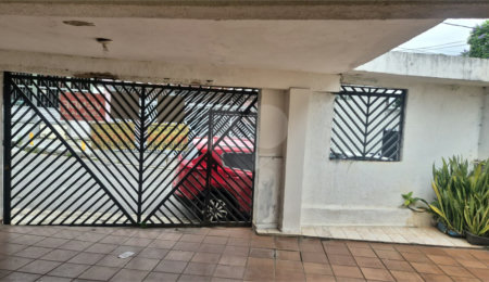 Casa à venda ou para alugar com 3 quartos em Vila Maria, São Paulo, SP