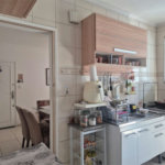 Apartamento com 2 dormitórios à venda, 76 m² por R$ 385.000,00 - Vila Matias - Santos/SP