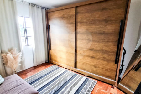 Sobrado à venda com 2 quartos em Jardim Cambara, São Paulo, SP