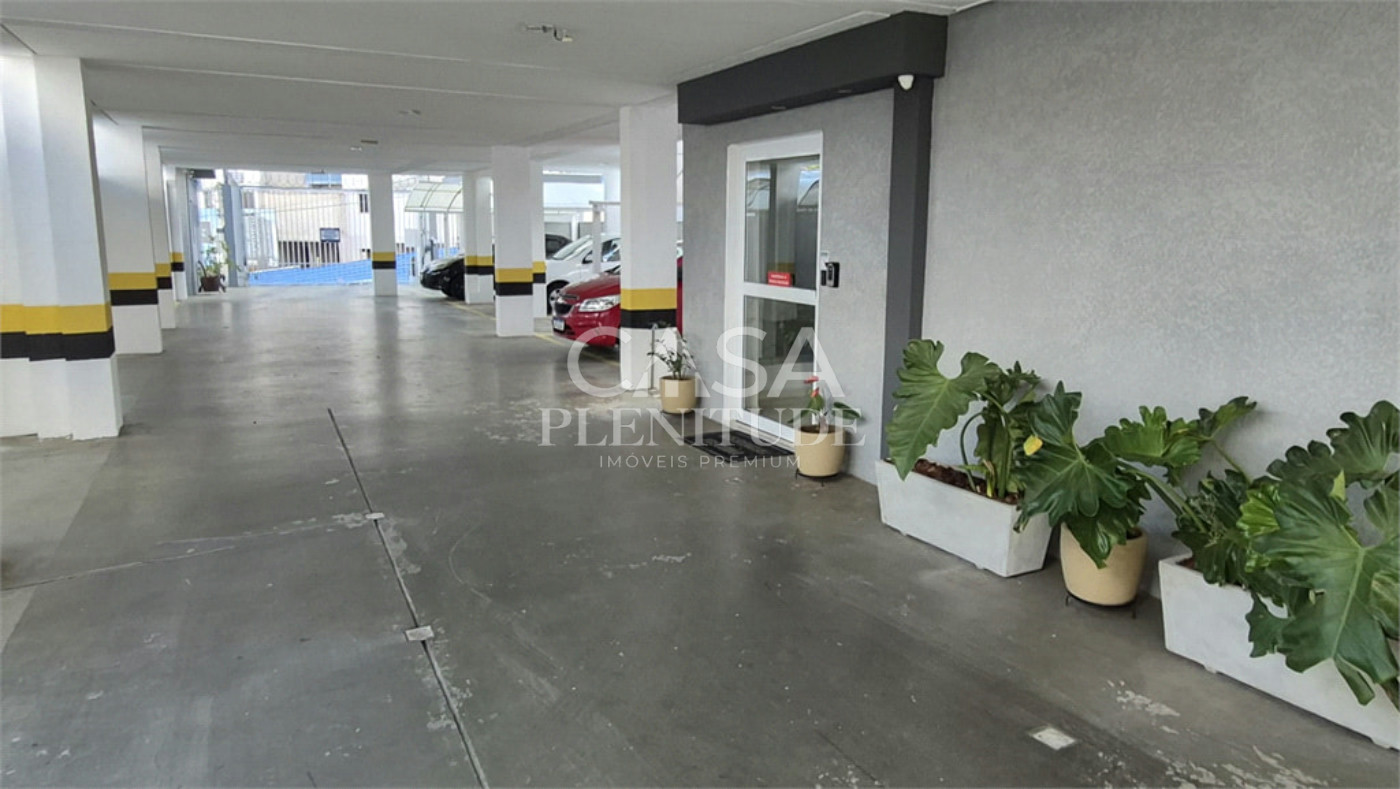 Apartamento à venda com 2 quartos, sendo 1 suíte,  em Vila Lucy, Sorocaba, SP