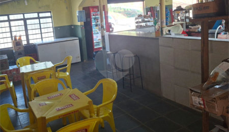 Casa à venda com 2 quartos em Morro do Alto, Itapetininga, SP