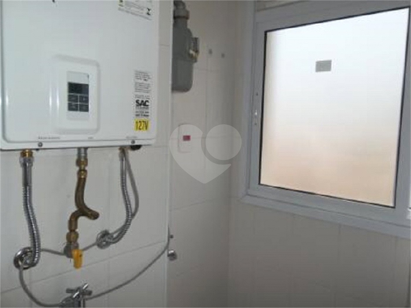 Apartamento à venda com 2 quartos, sendo 1 suíte, em Vila Gumercindo, São Paulo, SP