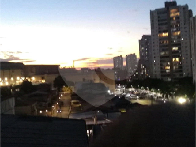 Sobrado à venda com 4 quartos, sendo 3 suítes,  em Mandaqui, São Paulo, SP