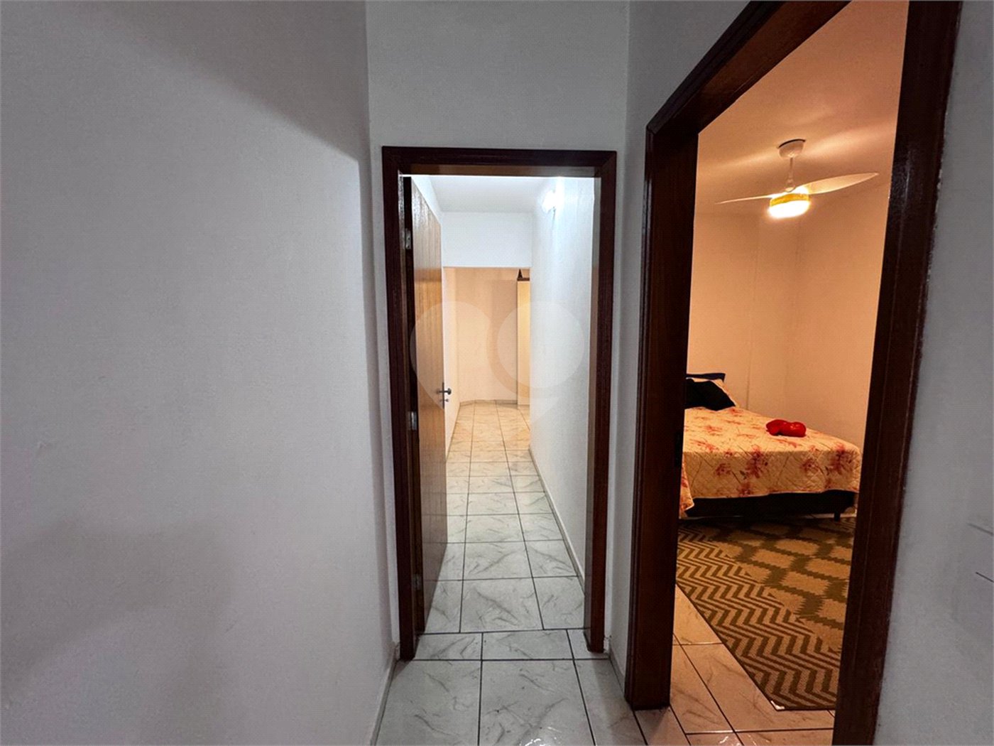 Apartamento à venda com 2 quartos, sendo 1 suíte, no Centro, Sorocaba, SP