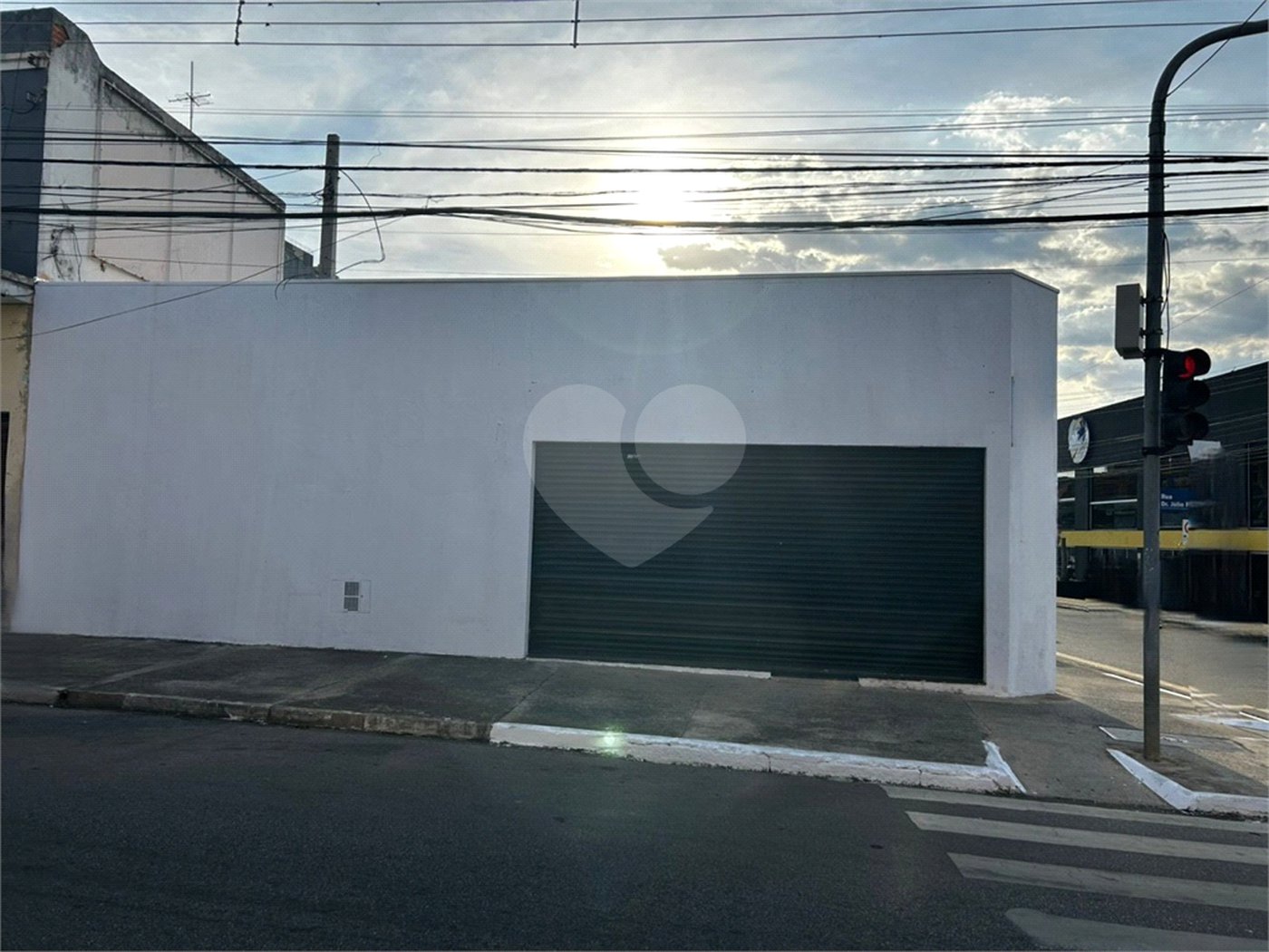 Salão para alugar no Centro, Itapetininga, SP