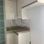 Apartamento à venda em Interlagos, Três Lagoas, MS