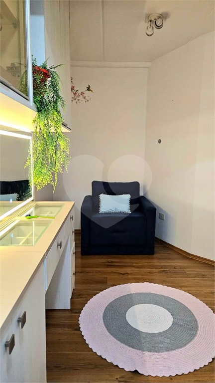 Duplex para alugar com 2 quartos em Perdizes, São Paulo, SP