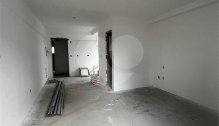 Apartamento à venda com 1 quarto em Vila Mazzei, São Paulo, SP