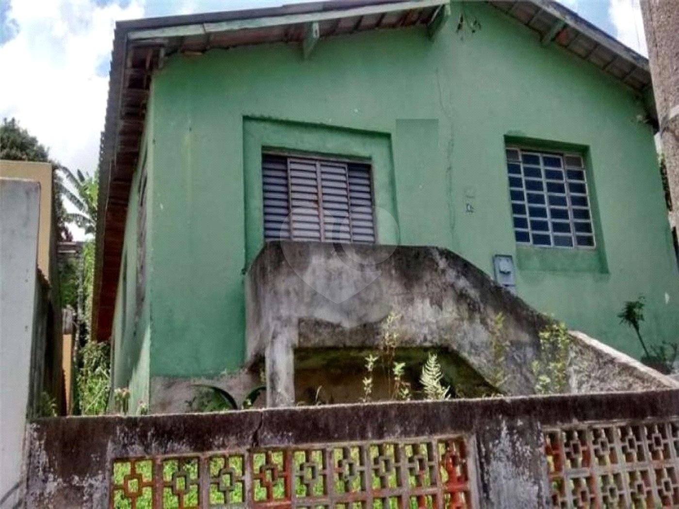 Terreno à venda em Jaguaré, São Paulo, SP