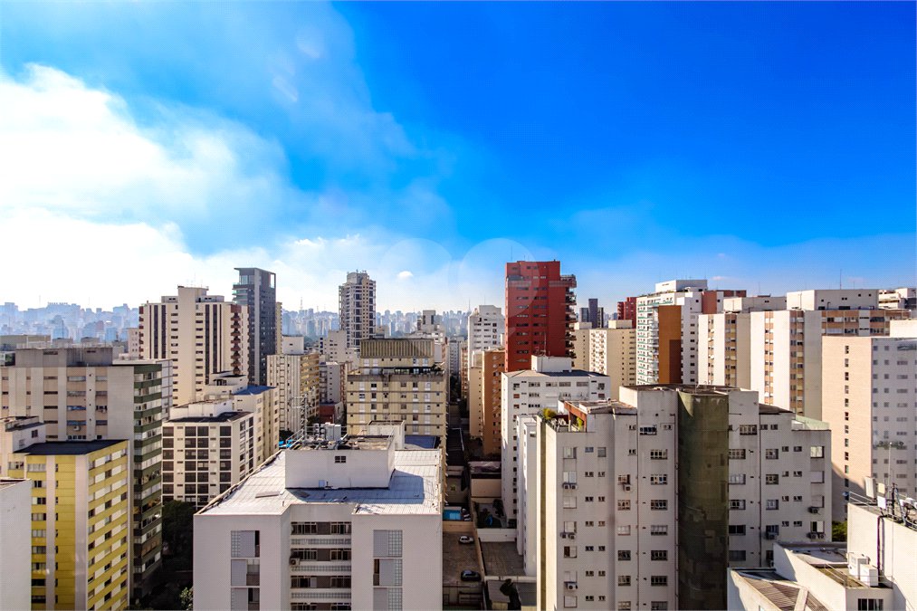Apartamento à venda ou para alugar com 3 suítes em Itaim Bibi, São Paulo, SP