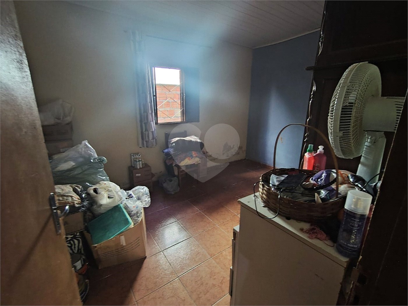 Casa à venda com 3 quartos em Jardim Vieira de Moraes, Itapetininga, SP