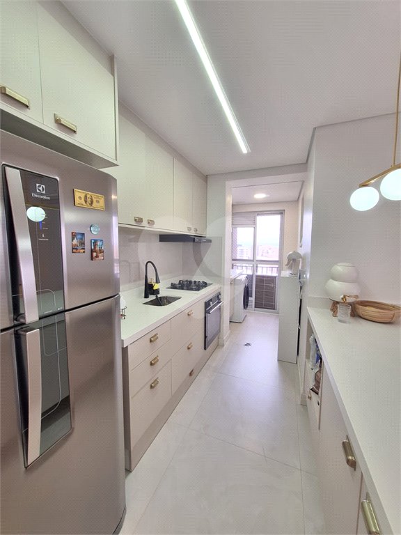 Apartamento à venda com 3 quartos, sendo 1 suíte,  em Vila Andrade, São Paulo, SP
