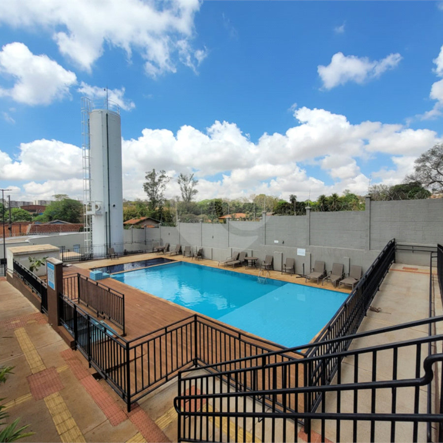Apartamento à venda com 2 quartos em Bonfim Paulista, Ribeirão Preto, SP