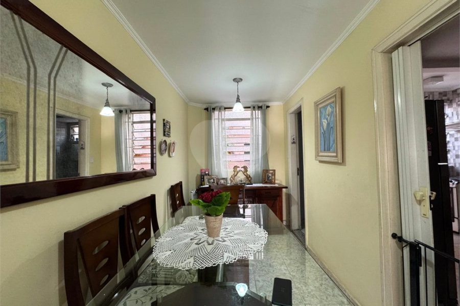 Sobrado à venda com 2 quartos em Freguesia do Ó, São Paulo, SP