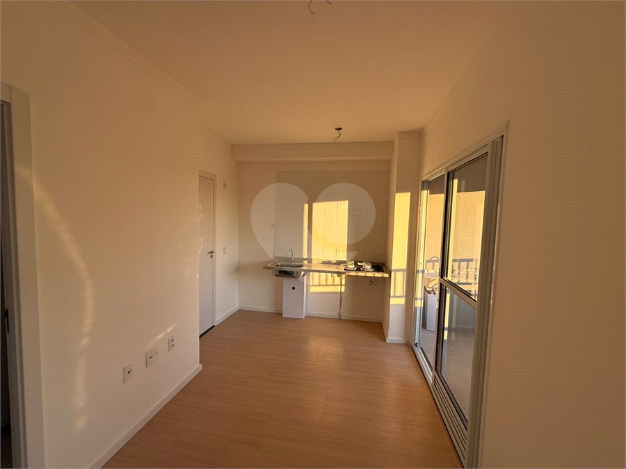 Duplex à venda com 1 quarto em Santo Amaro, São Paulo, SP