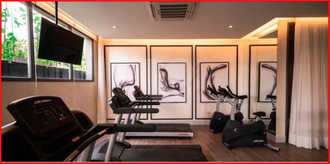 Sala à venda com 3 suítes em Jardim Vila Mariana, São Paulo, SP