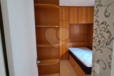 Apartamento à venda com 2 quartos em Vila Primavera, São Paulo, SP