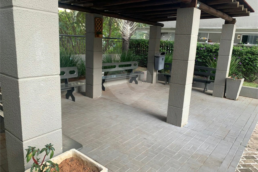 Apartamento à venda com 2 quartos em Freguesia do Ó, São Paulo, SP