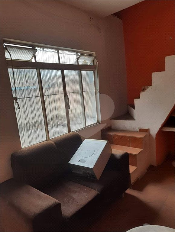 Casa à venda com 5 quartos em Tucuruvi, São Paulo, SP