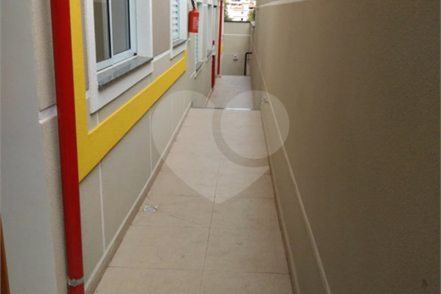 Casa à venda com 2 quartos no condomínio Capricho, São Paulo - SP