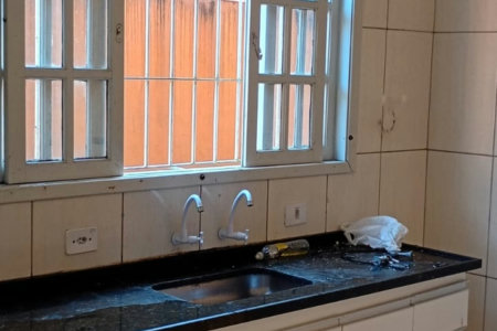 Casa à venda com 2 quartos em Nossa Senhora do Sion, Itanhaém, SP
