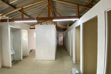 Salão para alugar em Vila Amorim, Suzano, SP