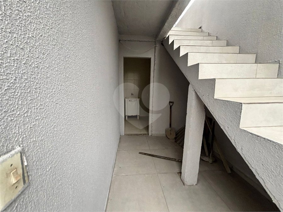 Casa de Vila à venda com 2 quartos, sendo 1 suíte, em Conjunto Residencial Jardim Villagio Torino, Sorocaba, SP