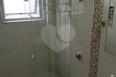 Apartamento à venda com 1 quarto em Vila Buarque, São Paulo, SP