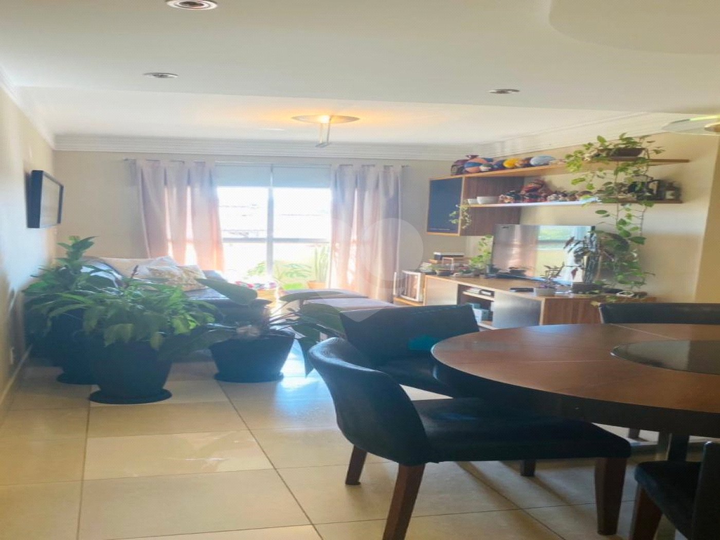 Apartamento à venda com 2 quartos em Santa Terezinha, São Bernardo do Campo, SP
