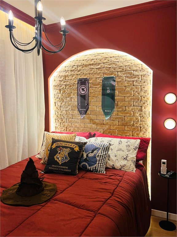 Apartamento à venda em Perdizes, São Paulo, SP