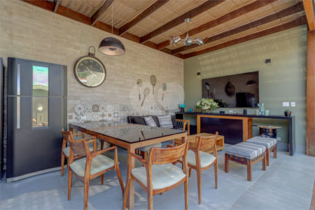 Casa à venda ou para alugar com 5 suítes em Alto da Boa Vista, São Paulo, SP