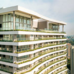Apartamento à venda com 3 suítes em Moema, São Paulo, SP