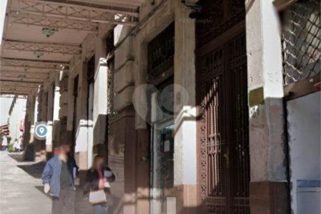 Apartamento à venda com 1 quarto no Centro, São Paulo, SP
