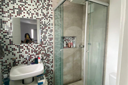 Apartamento à venda com 2 quartos, sendo 1 suíte,  em Indianópolis, São Paulo, SP