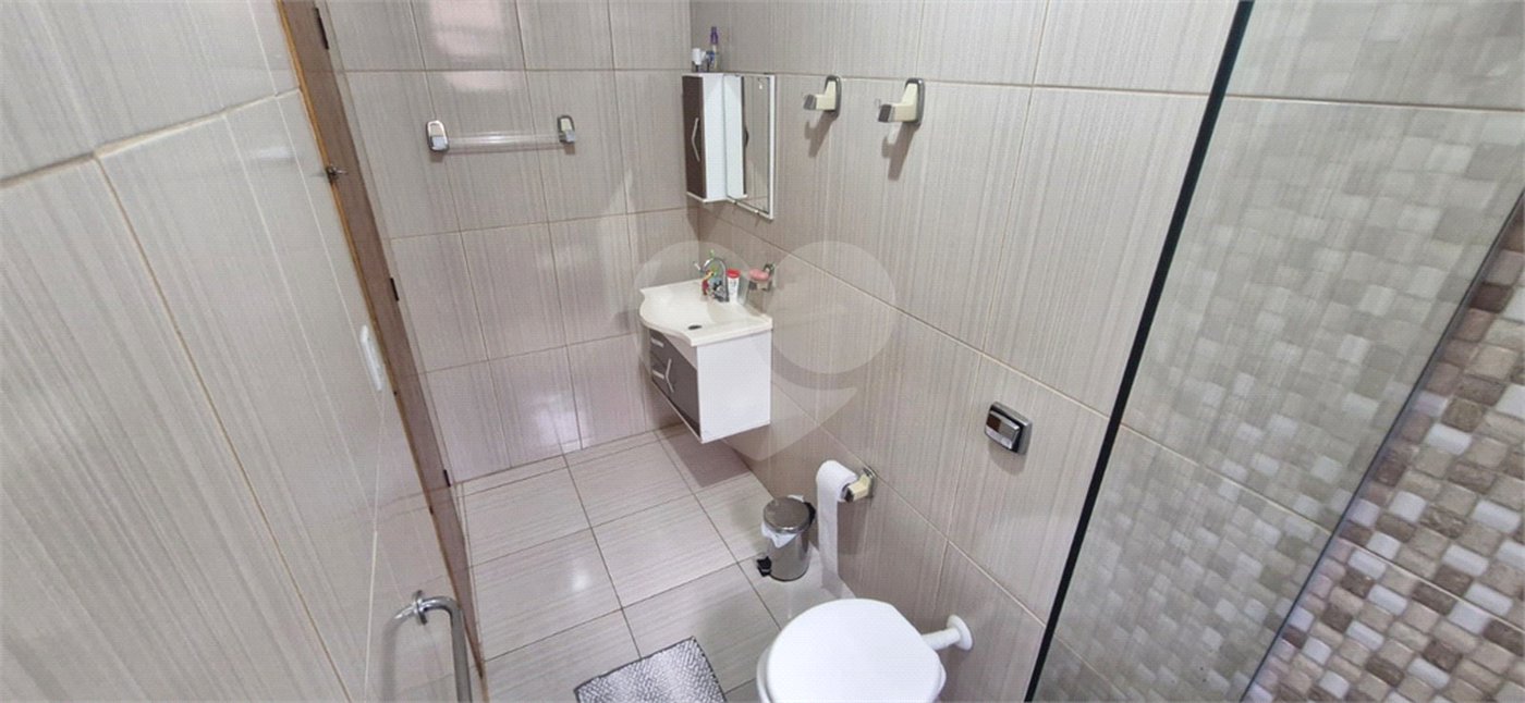 Casa à venda com 2 quartos, sendo 1 suíte, em Mandaqui, São Paulo, SP