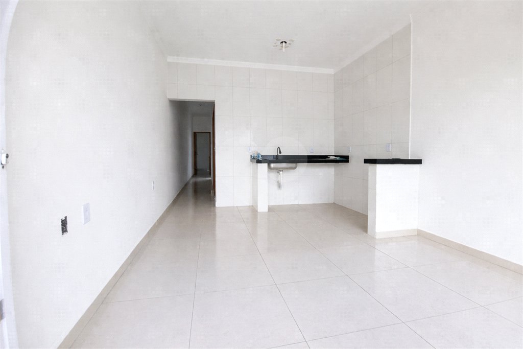 Casa à venda com 2 quartos em Parque Vista Barbara, Sorocaba, SP