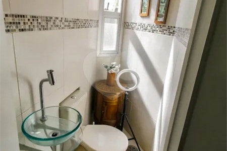 Apartamento à venda com 2 quartos em Vila Andrade, São Paulo, SP