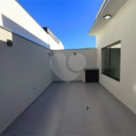 Casa à venda com 3 quartos, sendo 1 suíte,  no condomínio Terras de São Francisco, Sorocaba - SP