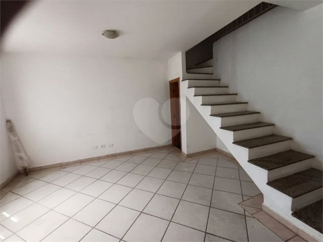 Casa em condomínio à venda com 3 quartos em Tucuruvi, São Paulo, SP