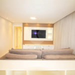 Apartamento à venda com 3 suítes em Jardim Dom Bosco, São Paulo, SP