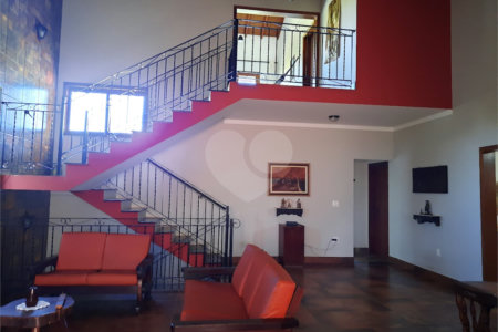 Casa à venda com 3 quartos, sendo 1 suíte,  no condomínio Village Ipanema 1, Araçoiaba da Serra - SP