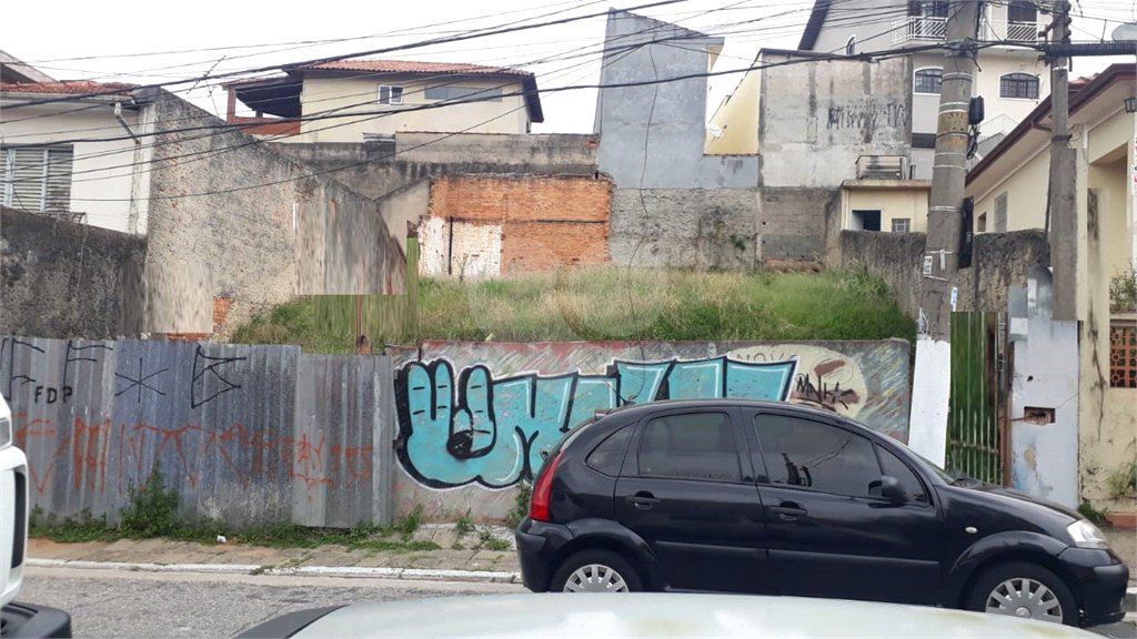 Terreno à venda em Pirituba, São Paulo, SP