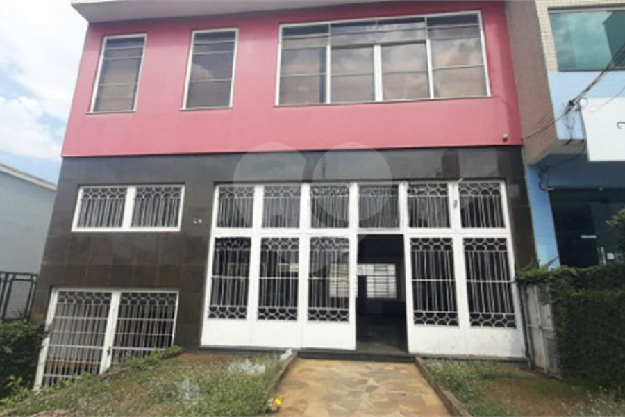 Prédio à venda ou para alugar em Tucuruvi, São Paulo, SP