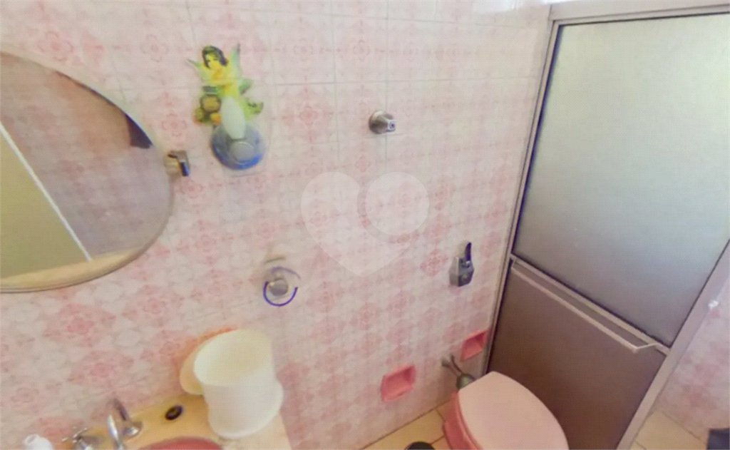Sobrado à venda com 3 quartos, sendo 1 suíte,  em Campo Belo, São Paulo, SP