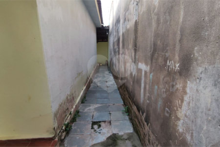 Casa à venda com 4 quartos em Jardim Maricota, Itapetininga, SP