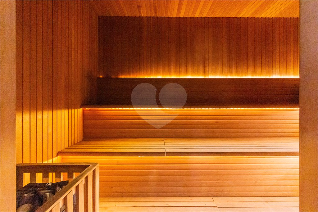 Apartamento à venda com 4 quartos, sendo 3 suítes, em Vila Gumercindo, São Paulo, SP