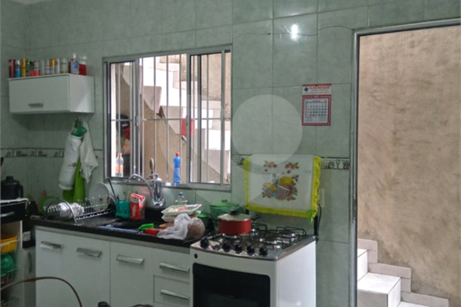 Sobrado à venda com 4 quartos em Tremembé, São Paulo, SP